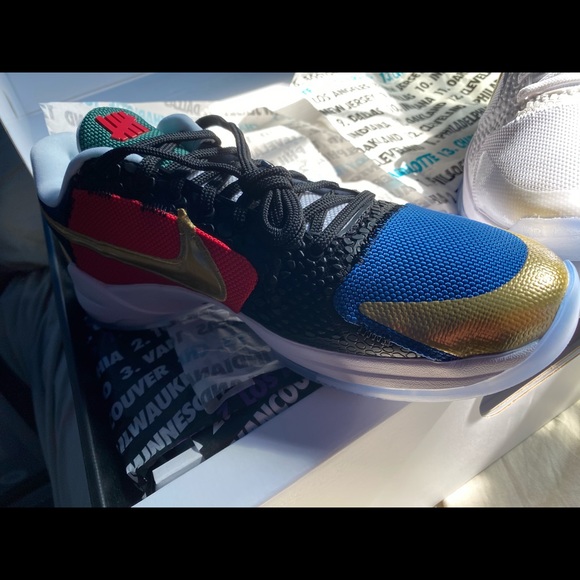 Kobe undefeated pack ! - Picture 5 of 6